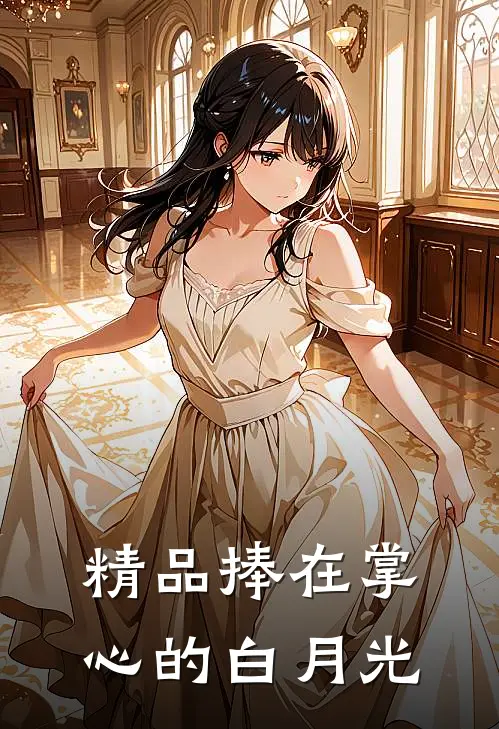 精品捧在掌心的白月光