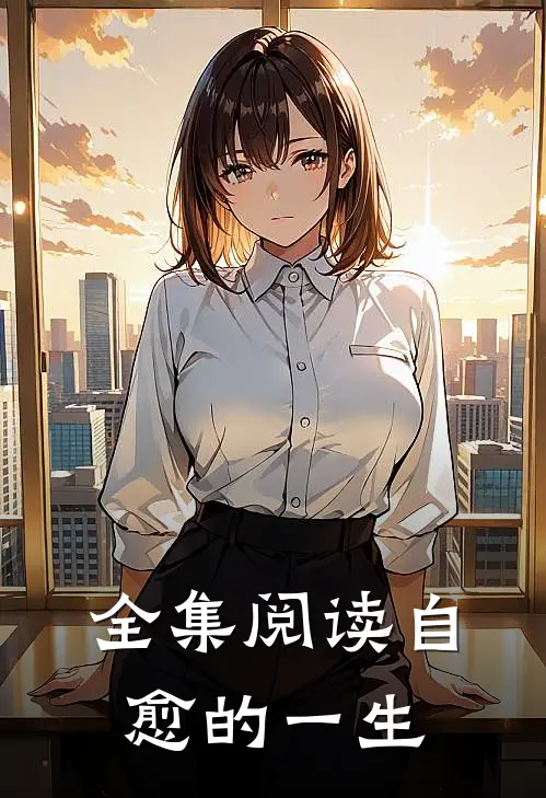 全集阅读自愈的一生