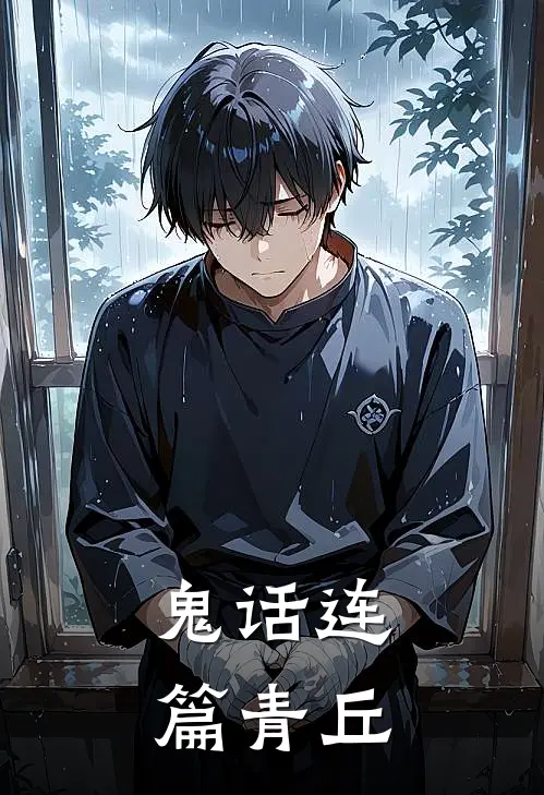 鬼话连篇 青丘