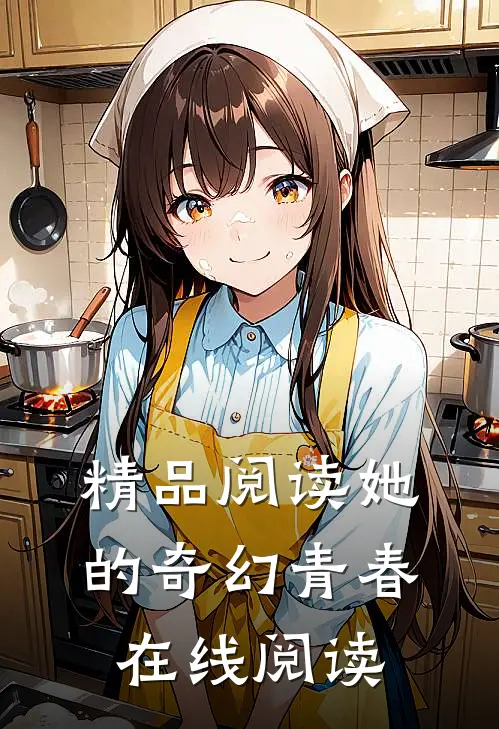 精品阅读她的奇幻青春在线阅读