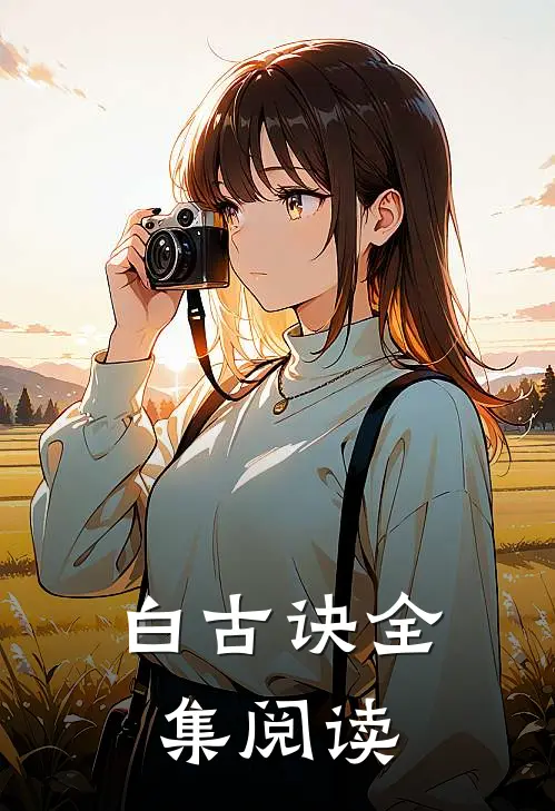 白古诀全集阅读