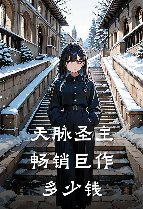 天脉圣主畅销巨作多少钱