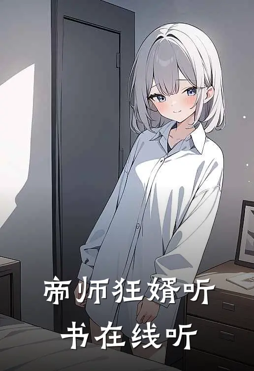 帝师狂婿听书在线听