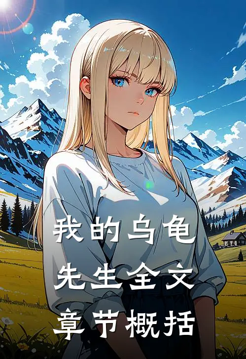 我的乌龟先生全文章节概括