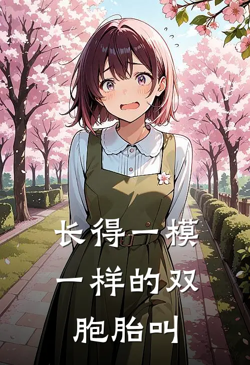长得一模一样的双胞胎叫
