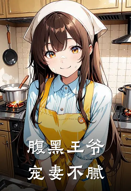 腹黑王爷宠妻不腻