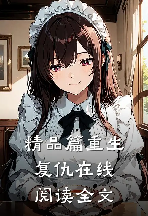精品篇重生复仇在线阅读全文