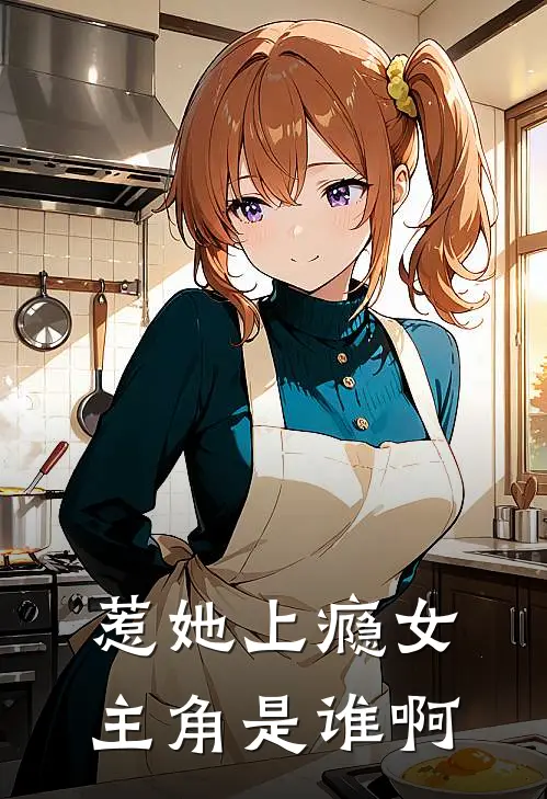 惹她上瘾女主角是谁啊