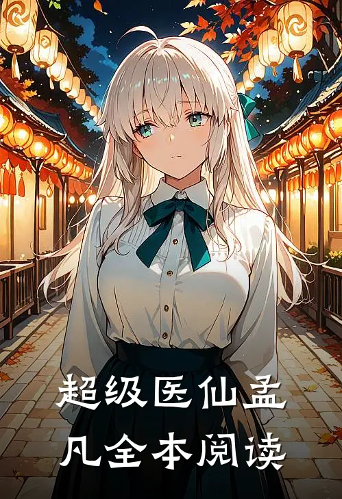 超级医仙孟凡全本阅读