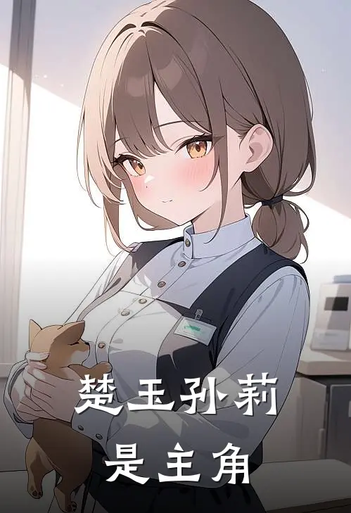 楚玉孙莉是主角