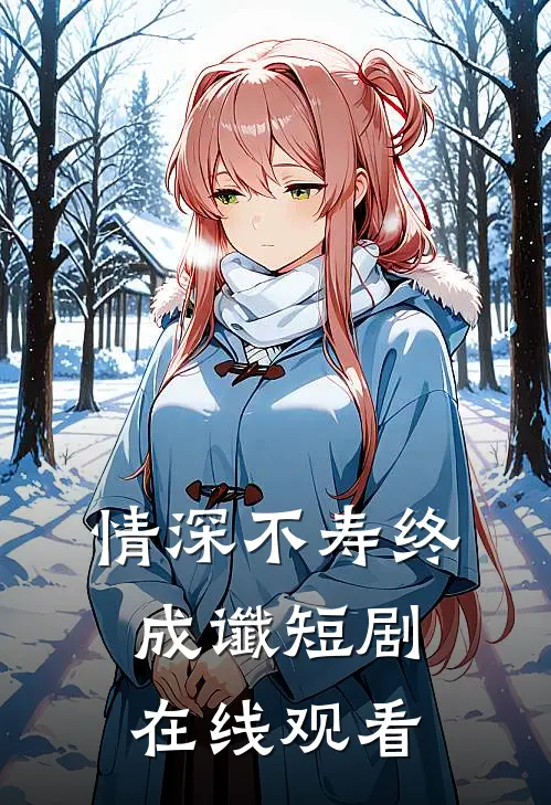 情深不寿终成谶短剧在线观看