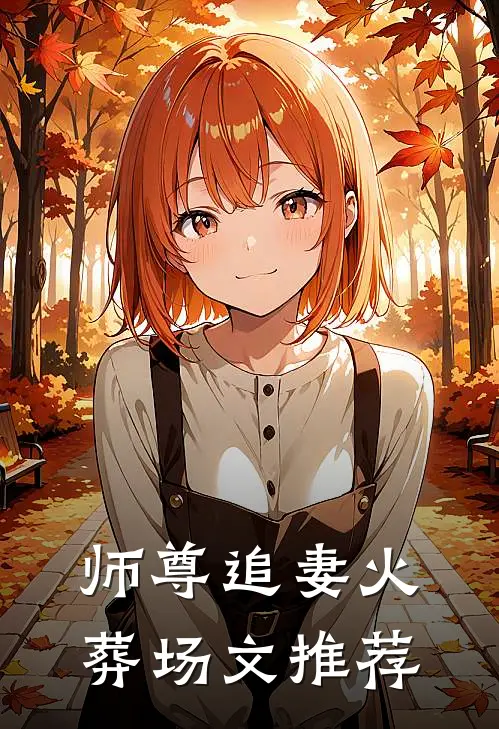 师尊追妻火葬场文推荐