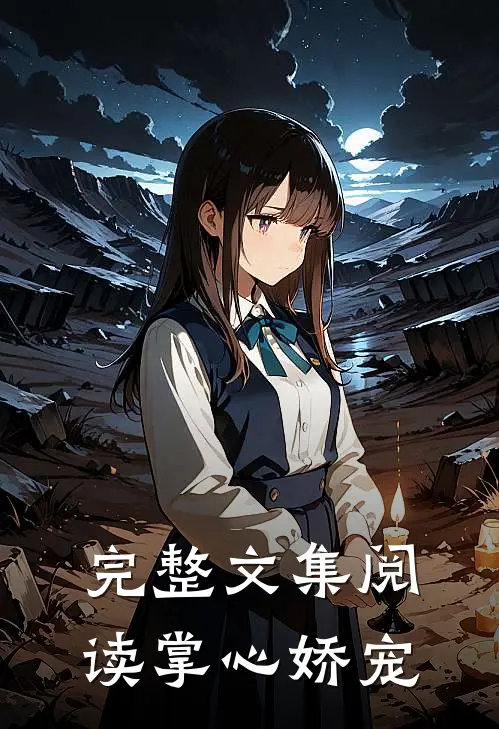 完整文集阅读掌心娇宠