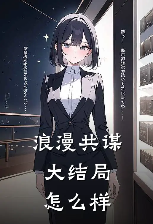 浪漫共谋大结局怎么样