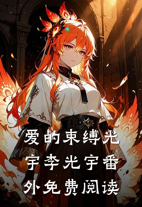 爱的束缚光宇李光宇 番外免费阅读