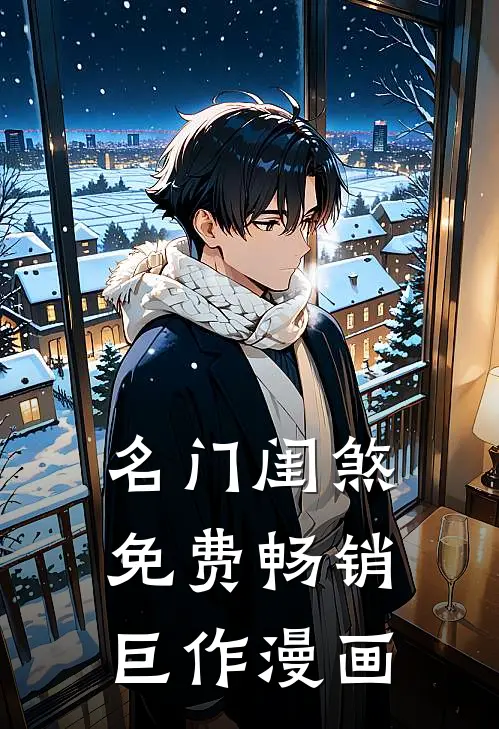 名门闺煞免费畅销巨作漫画