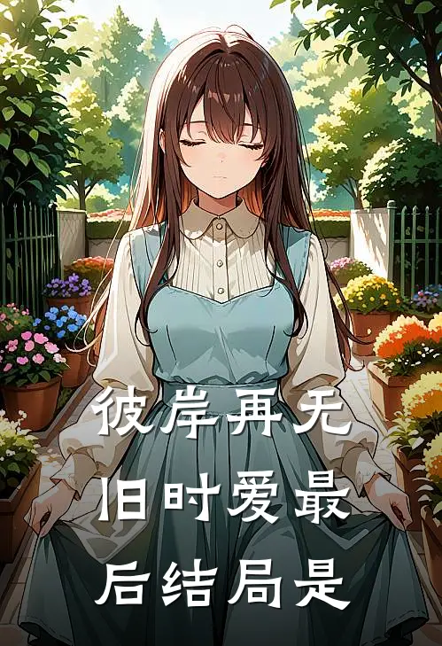 彼岸再无旧时爱最后结局是
