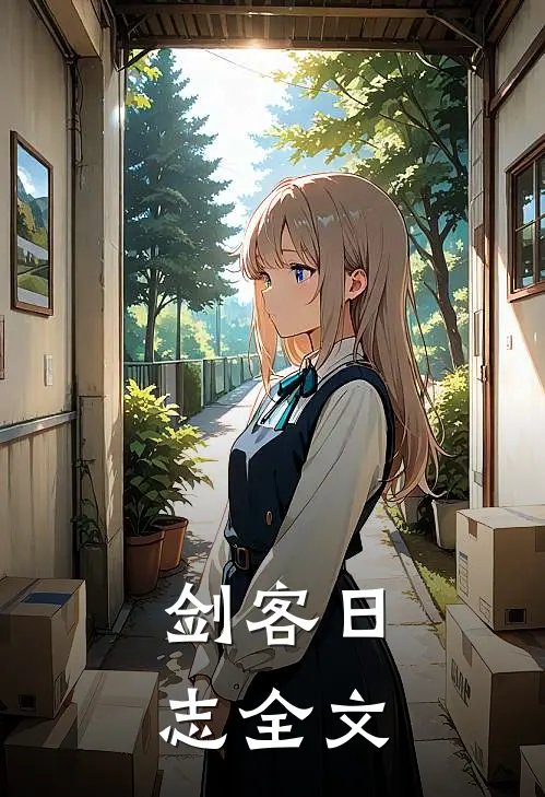 剑客日志全文