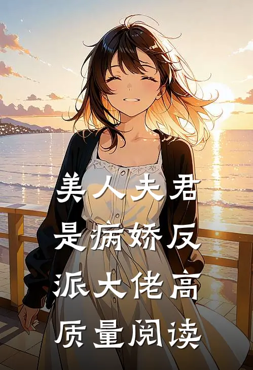 美人夫君是病娇反派大佬高质量阅读