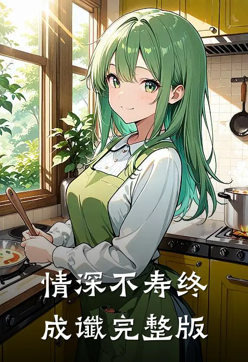 情深不寿终成谶完整版