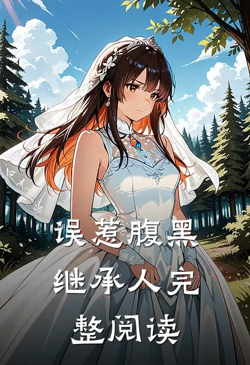 误惹腹黑继承人完整阅读