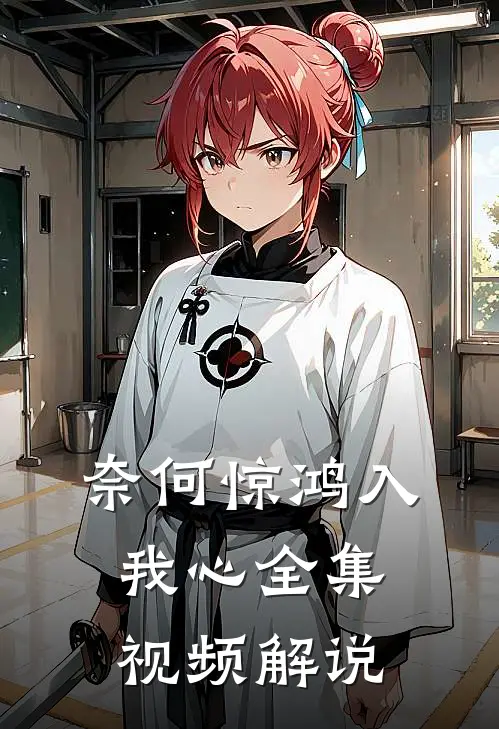 奈何惊鸿入我心全集视频解说
