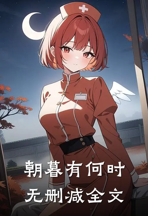 朝暮有何时无删减全文