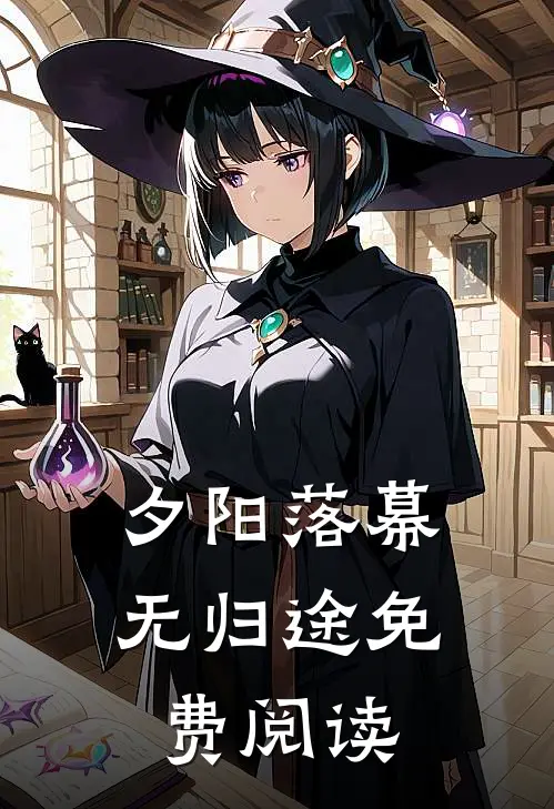 夕阳落幕无归途免费阅读