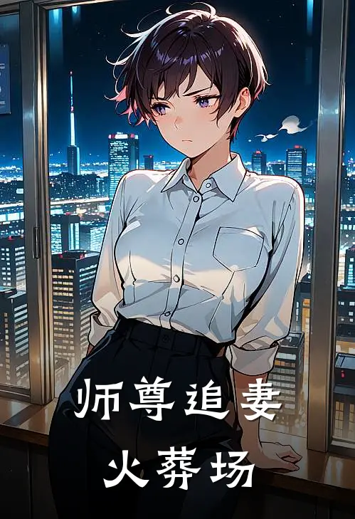 师尊追妻火葬场