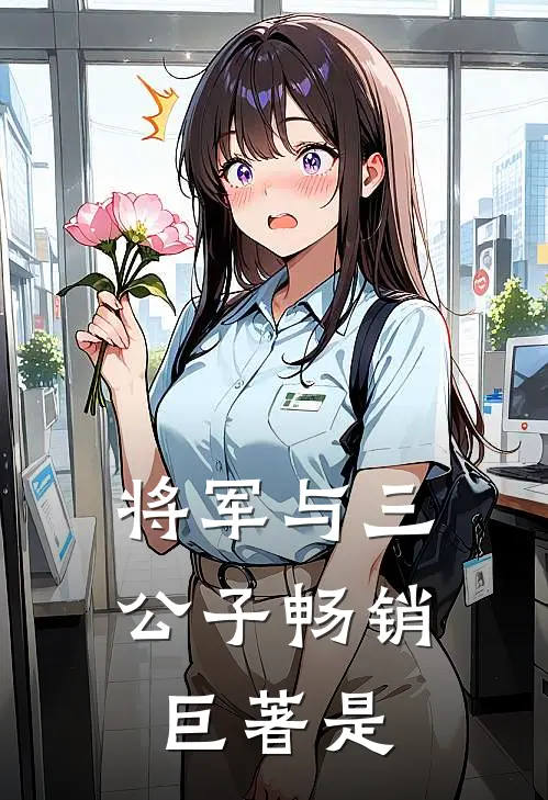 将军与三公子畅销巨著是