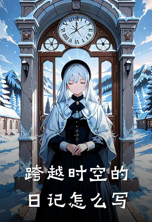 跨越时空的日记怎么写