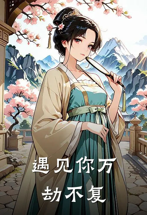 遇见你万劫不复