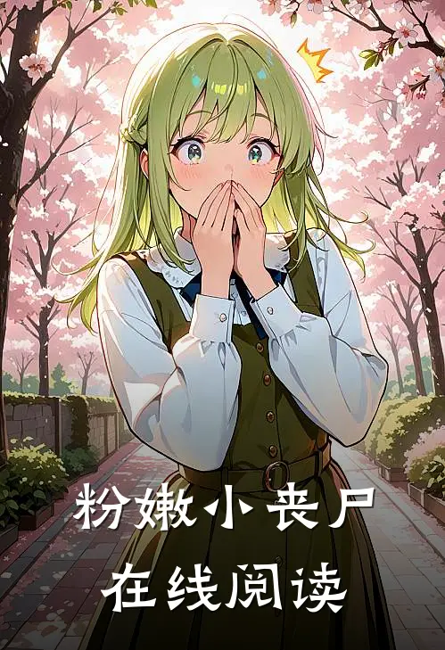 粉嫩小丧尸在线阅读
