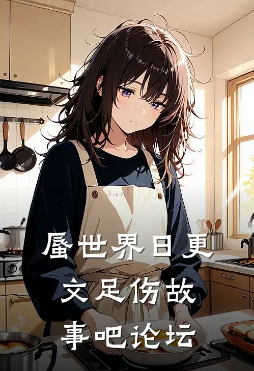 蜃世界(日更文) - 足伤故事吧论坛
