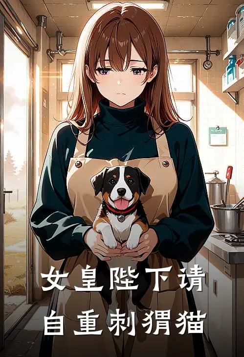 女皇陛下请自重刺猬猫