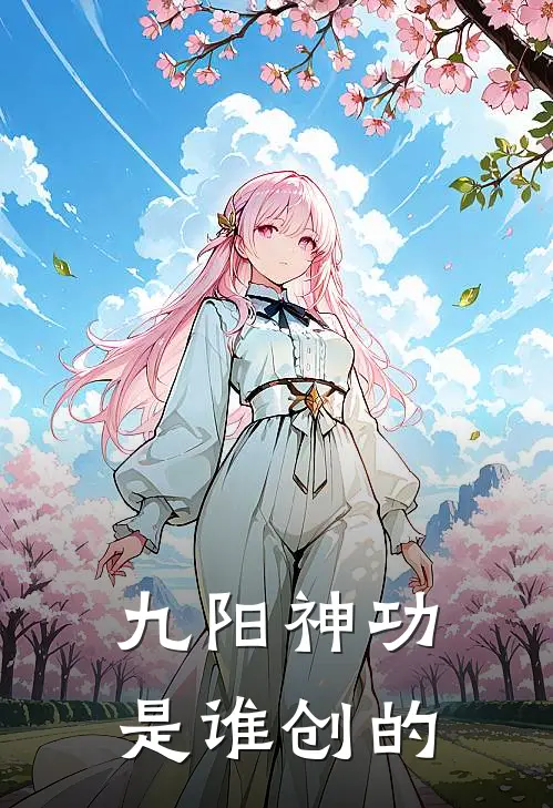 九阳神功是谁创的