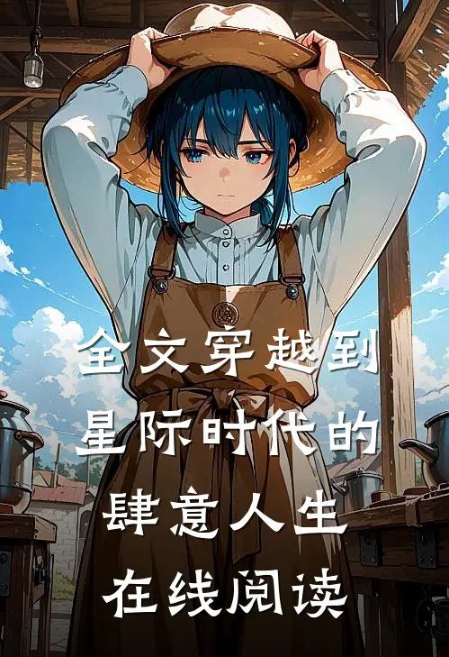 全文穿越到星际时代的肆意人生在线阅读