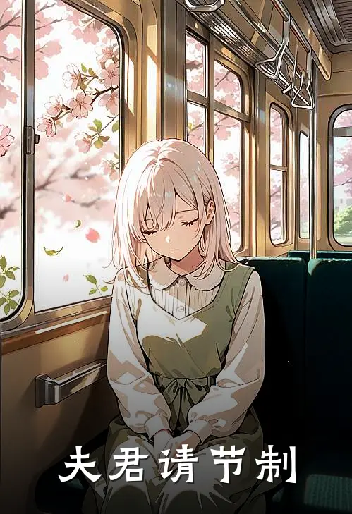夫君请节制