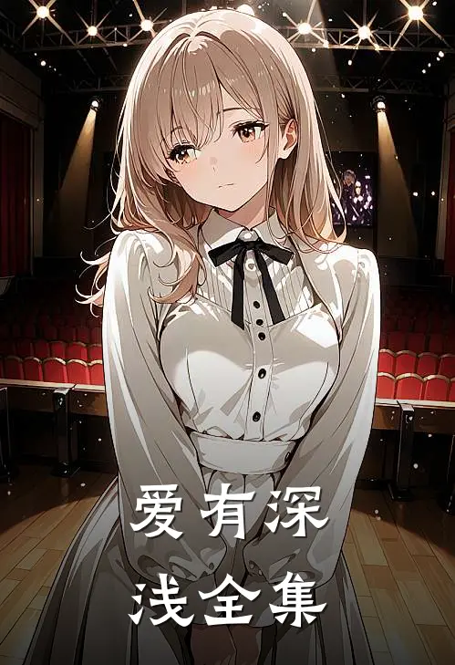 爱有深浅全集