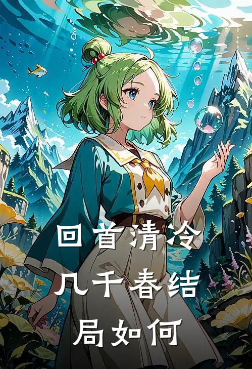 回首清冷几千春结局如何