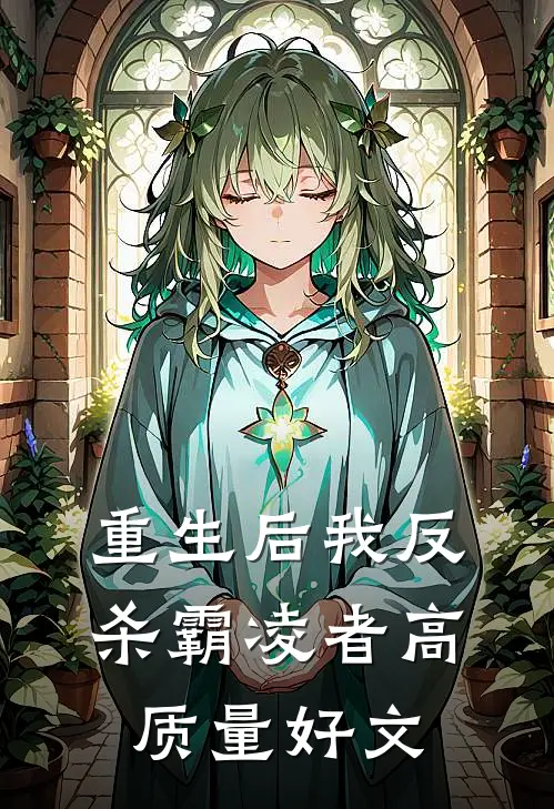 重生后我反杀霸凌者高质量好文