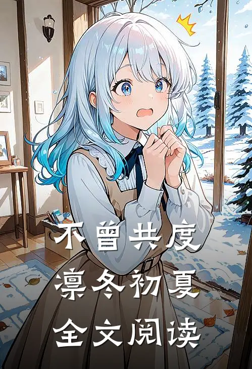 不曾共度凛冬初夏全文阅读
