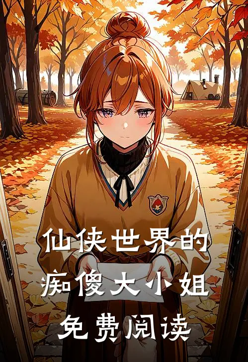 仙侠世界的痴傻大小姐免费阅读