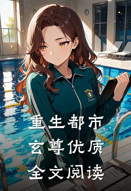 重生都市玄尊优质全文阅读