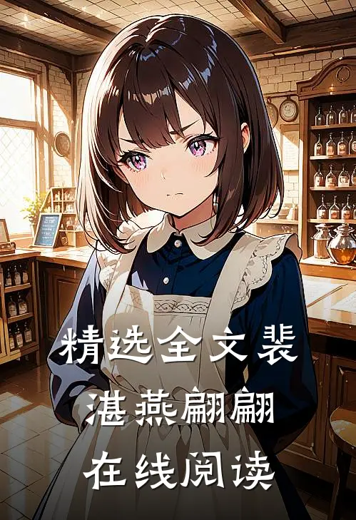 精选全文裴湛燕翩翩在线阅读