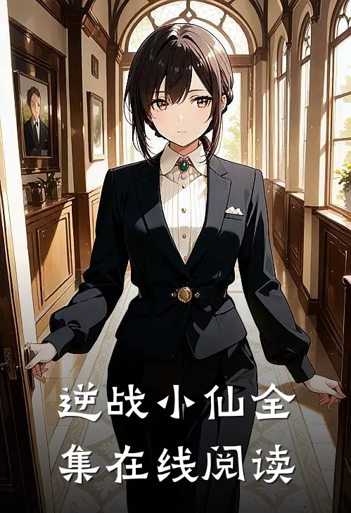 逆战小仙全集在线阅读