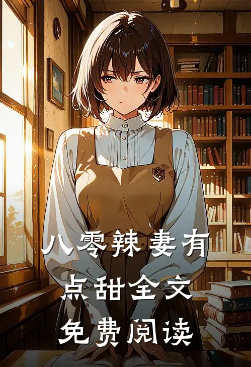 八零辣妻有点甜全文免费阅读