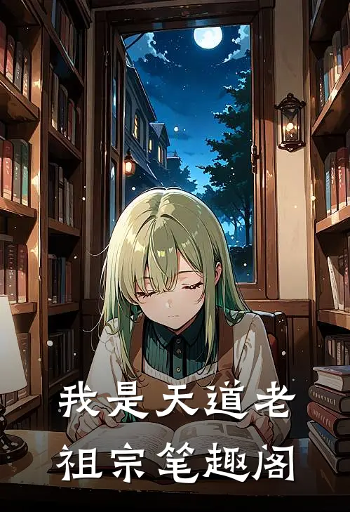 我是天道老祖宗笔趣阁