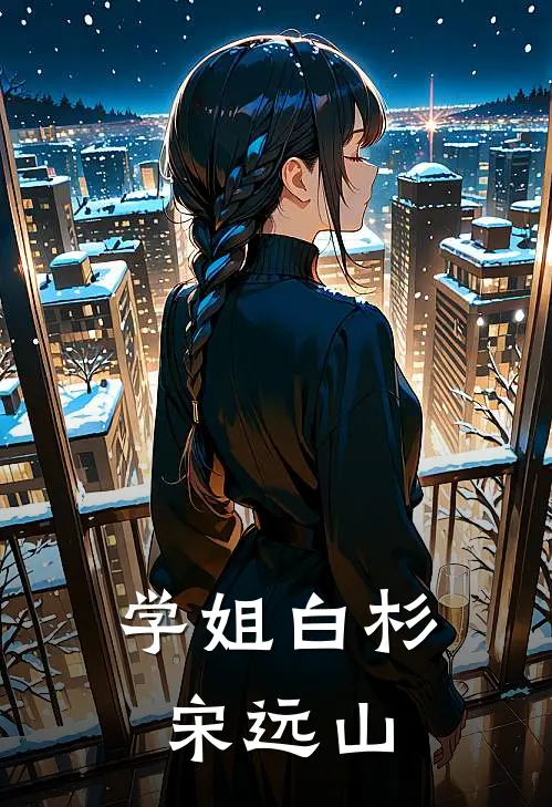 学姐白杉宋远山