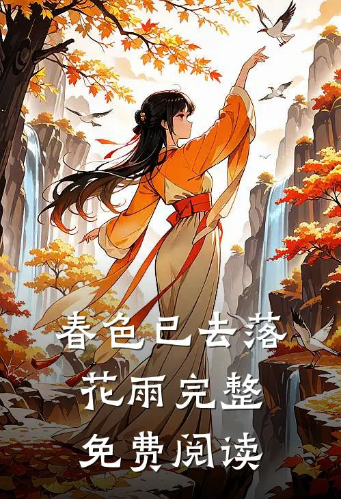 春色已去落花雨完整免费阅读